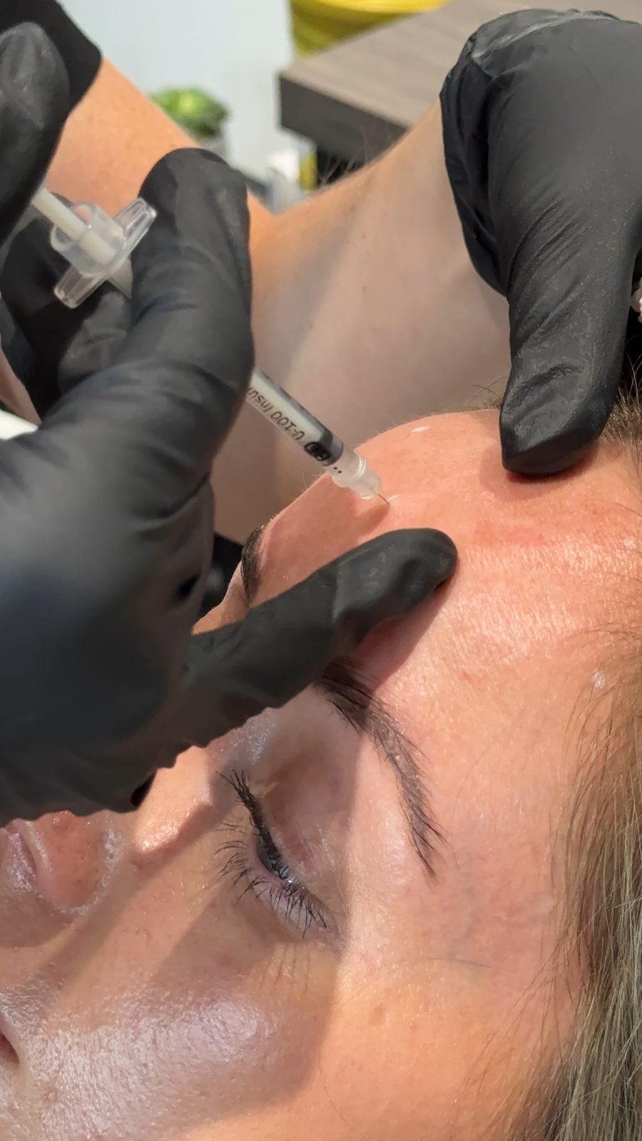 Clinic shoots 1